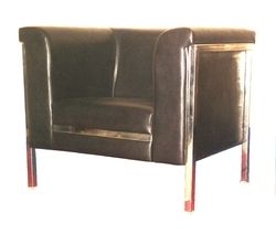 Designer Office Reception Sofa