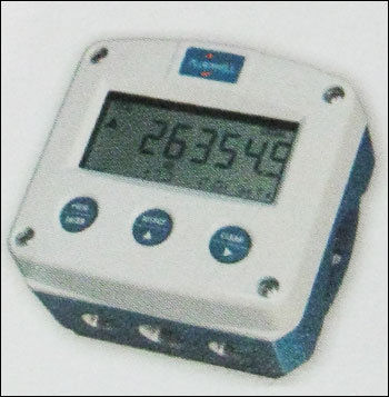 Digital Display