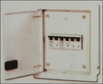 Distribution Box