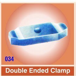 Double Ended Clamps