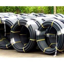 Heavy Duty HDPE Pipe