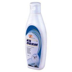 K9 Derm Shampoo
