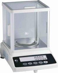 Lab And Jewellery Weighing Scale