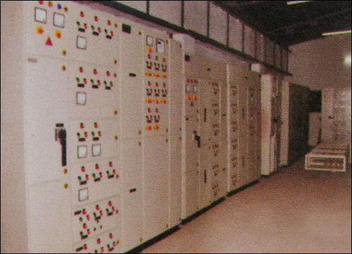 Motor Control Centers