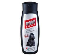Pet Dark Coat Shampoo
