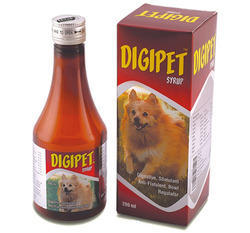 Pet Digipet Syrup