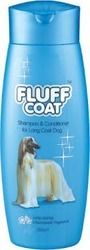 Pet Fluff Coat Shampoo