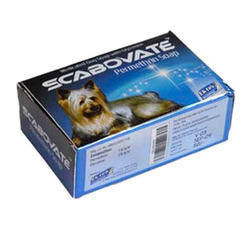 Pet Scabovate Permethrin Soap