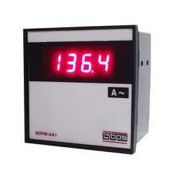 Single Phase Ampere Meter