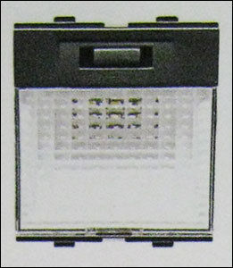 Step Marker Lamp (2 Module)