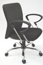 Work Station Revolving Chair