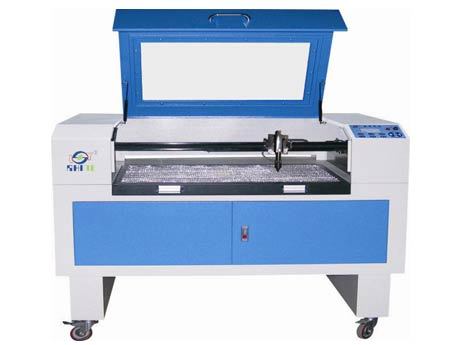 Automatic Laser Cutting Machinery