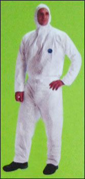 Classic Lint Free Safety Suit