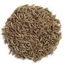 Cumin Seeds