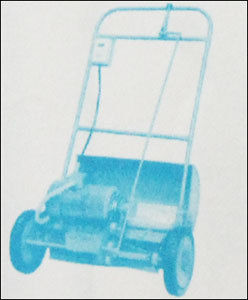 Electric Lawn Mover