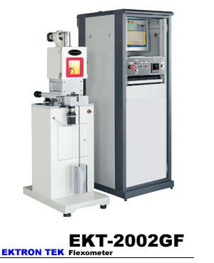 Flexometer (Ekt-2002gf)