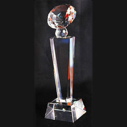 Glass Acrylic Trophies