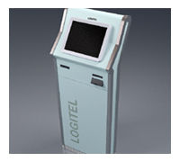 Kiosk Systems LKS-170A1