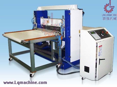 perforating machines