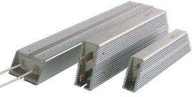 Metal Clad Resistors