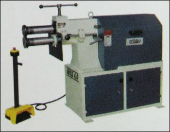 Motorized Trimming Machine (Ibks 4.0)