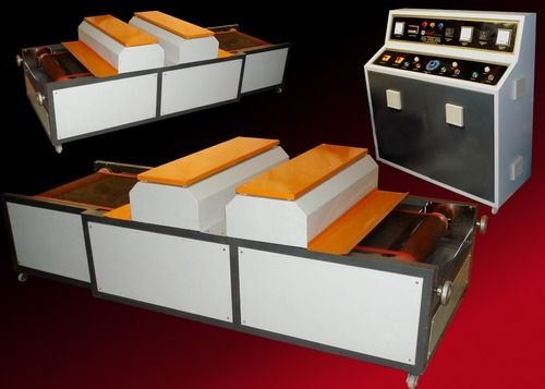 uv curing machine