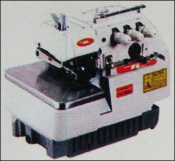 Overlock Machines - Tl-747