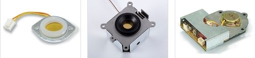 Piezo Device