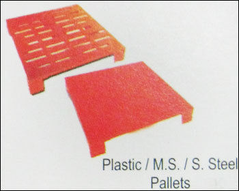 Plastic Pallets