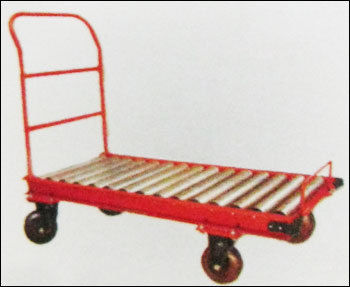 Platform Trolley With Roller