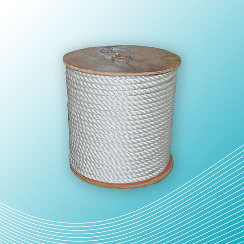 Polypropylene Ropes By Asia Dragon Cord & Twine Co.,Ltd