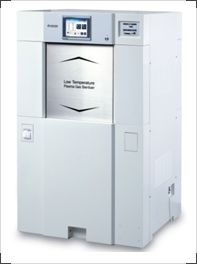 RENO-S130D Double Door Plasma Sterilizer