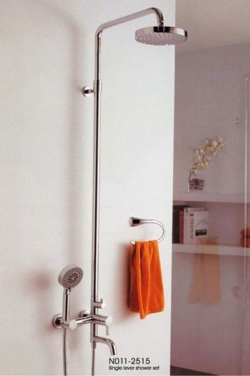 Shower Set (NO11-2515)