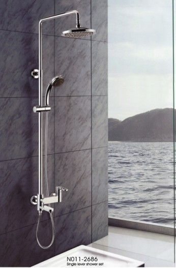 Shower Set (NO11-2686)