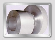 Stainless Steel Strips - High Tensile Strength, Rust Resistance, Durable Engineering