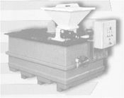 Automatic Polymer Preparation Unit (Polypack)