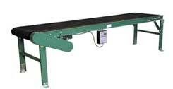 Belt Conveyor System