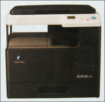 Bizhub 164 Printer