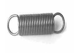 Center Tension Spring Dimensions: 28 X 8 X 15  Centimeter (Cm)