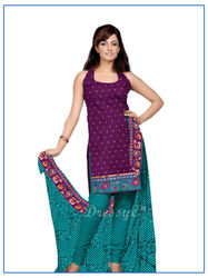 Design Salwar Kameez