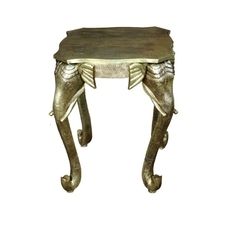 Designer Metal Coffee Table