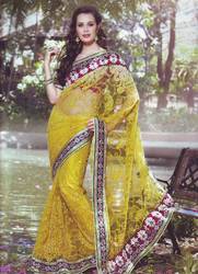 Designer Party Wear Saree