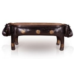 Designer Wooden Coffee Table