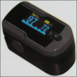 Fingertip Pulse Oximeter (Md300c21-C2)