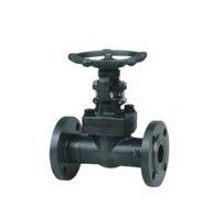 Forged Steel Flange Gate Valve