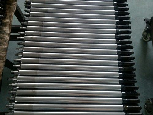 Hard Chrome Plated Piston Rod For Shock Absorber