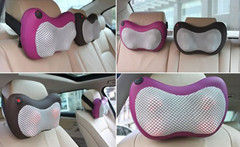 Household Vehicle Massage Pillow