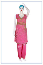 Indian Ladies Salwar Kameez