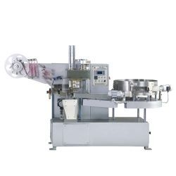 Jh-840 Spherical Lollipop Packing Machine