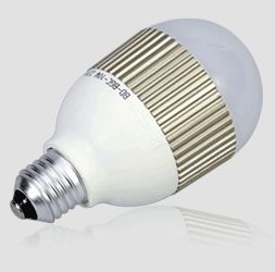 LED Bulb